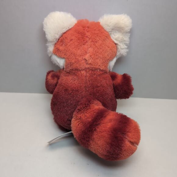 Disney Pixar Turning Red Movie Panda Mei Plush Stuffed Animal Doll - Picture 2 of 8